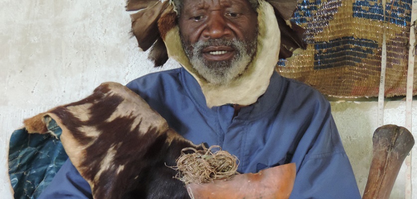 Uganda Traditional Tour