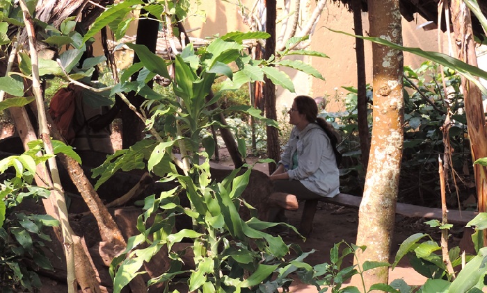 Uganda Grassroot Expedition