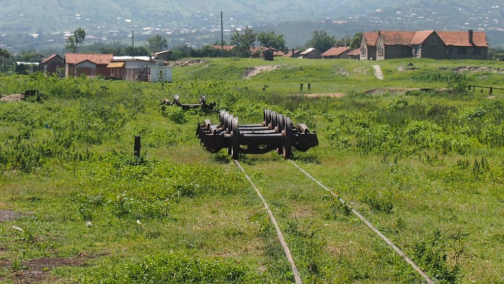 The Kasese Royal fights incident