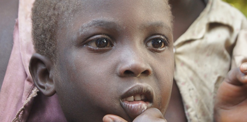 Uganda Refugee Tour